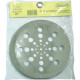 Grelha Inox Red 15 Rotatoria Clarinox Grelha Inox Red 15 Rotatoria Clarinox