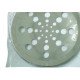 Grelha Inox Red 15 Rotatoria Clarinox Grelha Inox Red 15 Rotatoria Clarinox