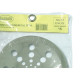 Grelha Inox Red 15 Rotatoria Clarinox Grelha Inox Red 15 Rotatoria Clarinox