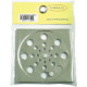 Grelha Inox Quad 10 Rotatoria Clarinox Grelha Inox Quad 10 Rotatoria Clarinox