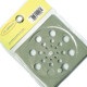 Grelha Inox Quad 10 Rotatoria Clarinox Grelha Inox Quad 10 Rotatoria Clarinox