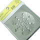 Grelha Inox Quad 15 Rotatoria Clarinox Grelha Inox Quad 15 Rotatoria Clarinox