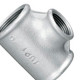 Tee Ferro Galvonizado  Tupy 1