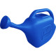 Regador Metasul Plast 10L Azul Regador Metasul Plast 10L Azul
