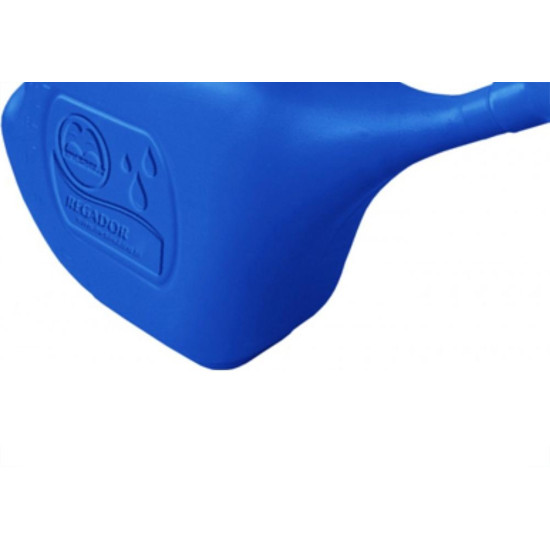 Regador Metasul Plast 10L Azul Regador Metasul Plast 10L Azul