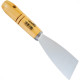 Espatula Compel Aco 06 C/Cabo Madeira - Kit C/6 Unidades Espatula Compel Aco 06 C/Cabo Madeira - Kit C/6 Unidades