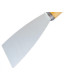 Espatula Compel Aco 06 C/Cabo Madeira - Kit C/6 Unidades Espatula Compel Aco 06 C/Cabo Madeira - Kit C/6 Unidades