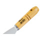Espatula Compel Aco 06 C/Cabo Madeira - Kit C/6 Unidades Espatula Compel Aco 06 C/Cabo Madeira - Kit C/6 Unidades