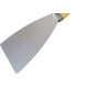 Espatula Compel Aco 08 C/Cabo Madeira - Kit C/6 Unidades Espatula Compel Aco 08 C/Cabo Madeira - Kit C/6 Unidades