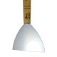 Espatula Compel Aco 12 C/Cabo Madeira - Kit C/6 Unidades Espatula Compel Aco 12 C/Cabo Madeira - Kit C/6 Unidades