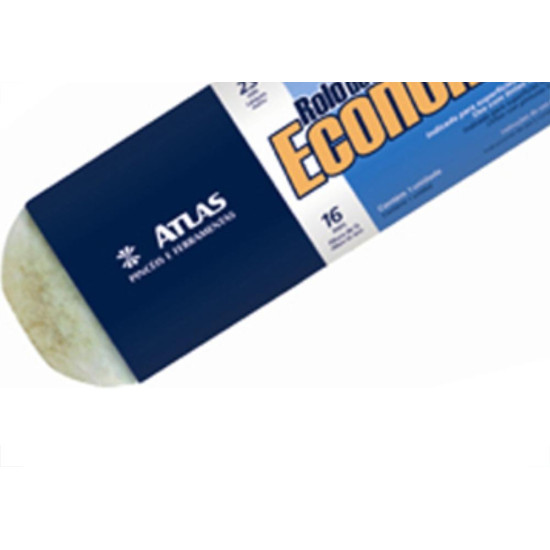 Rolo Atlas De La Economico 23Cm 773/19