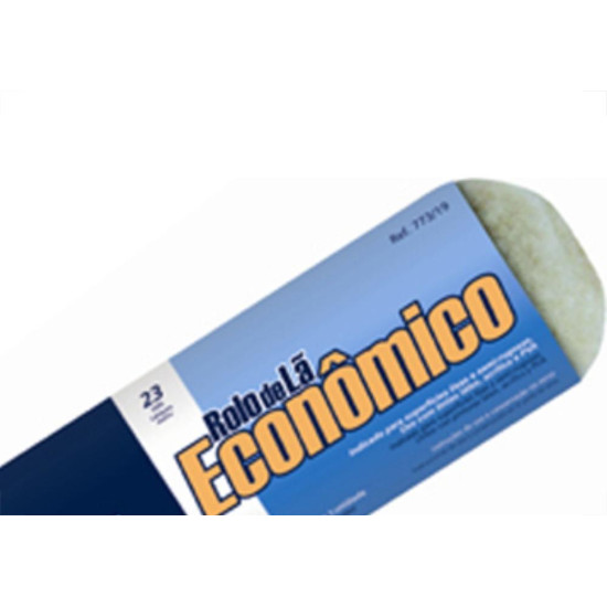 Rolo Atlas De La Economico 23Cm 773/19