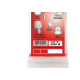 Resistencia L_C Ducha 055J 5500W 127V Resistencia L_C Ducha 055J 5500W 127V