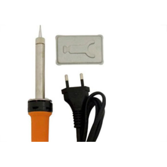 Ferro P/Solda Foxlux 30X220V Fx-Fs22X30