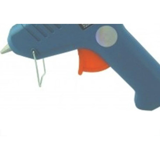 Pistola P/Silicone Foxlux 15W Fx-Pp Bivolt Pistola P/Silicone Foxlux 15W Fx-Pp Bivolt