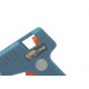 Pistola P/Silicone Foxlux 15W Fx-Pp Bivolt Pistola P/Silicone Foxlux 15W Fx-Pp Bivolt