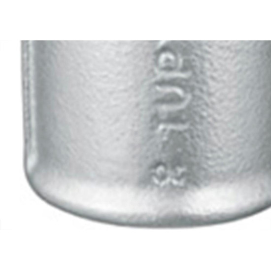 Luva Ferro Galvonizado  Tupy E 1