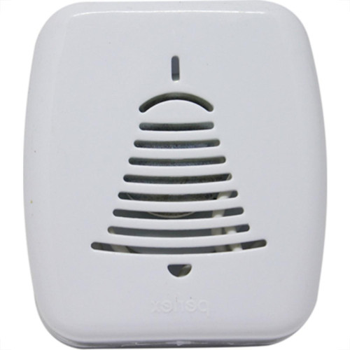 Campainha Cigarra Perlex Bivolt.Extensao 126 Campainha Cigarra Perlex Bivolt.Extensao 126