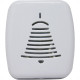 Campainha Cigarra Perlex Bivolt.Extensao 126 Campainha Cigarra Perlex Bivolt.Extensao 126