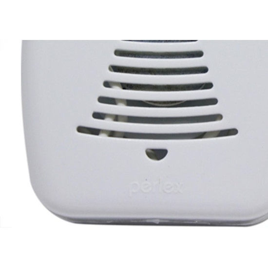 Campainha Cigarra Perlex Bivolt.Extensao 126 Campainha Cigarra Perlex Bivolt.Extensao 126