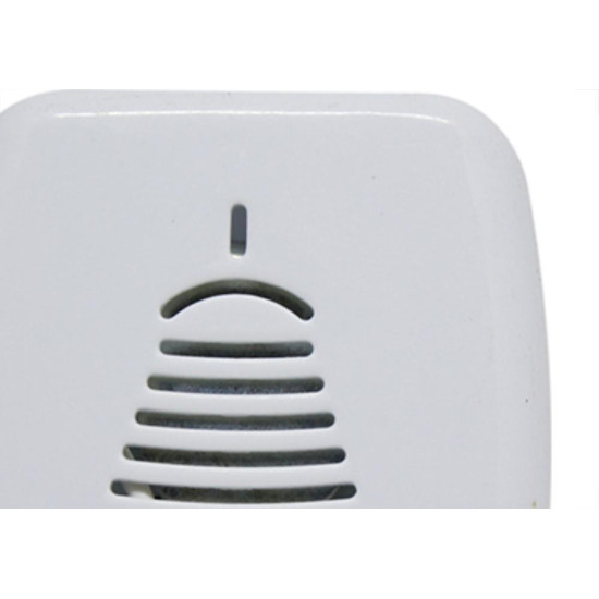 Campainha Cigarra Perlex Bivolt.Extensao 126 Campainha Cigarra Perlex Bivolt.Extensao 126