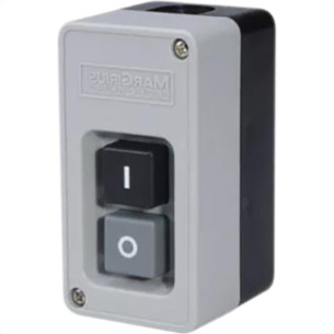 Chave Margirius Cs 102Tp.