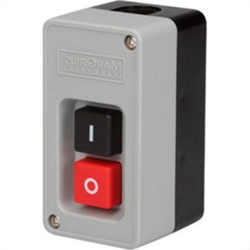 Chave Margirius Cs 102Mp.