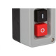 Chave Margirius Cs 102Mp.