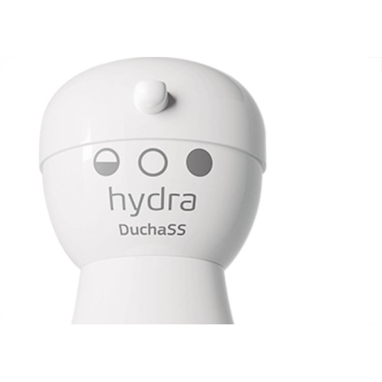 Ducha Hydra Ss 127V 5400W
