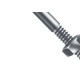Parafuso Frances 5/16 X 2 1/4 Jomarca Parafuso Frances 5/16 X 2 1/4 Jomarca