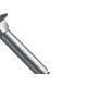Parafuso Frances 5/16 X 2 1/4 Jomarca Parafuso Frances 5/16 X 2 1/4 Jomarca