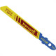 Serra Tico Starret Bu224 Metal 5P Serra Tico Starret Bu224 Metal 5P