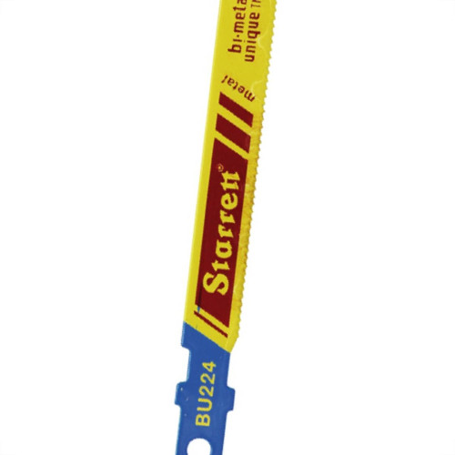 Serra Tico Starret Bu224 Metal 5P Serra Tico Starret Bu224 Metal 5P