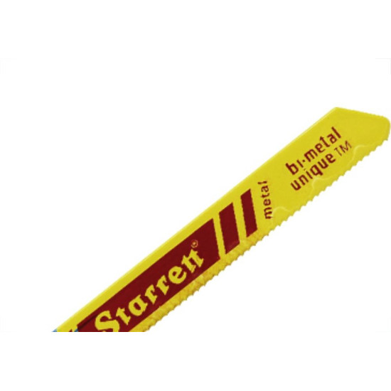 Serra Tico Starret Bu224 Metal 5P Serra Tico Starret Bu224 Metal 5P