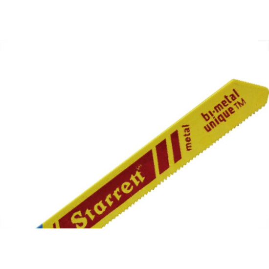 Serra Tico Starret Bu232 Metal 5P