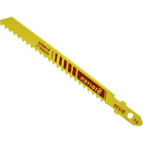 Serra Tico Starret Bu38 Madeira 5P