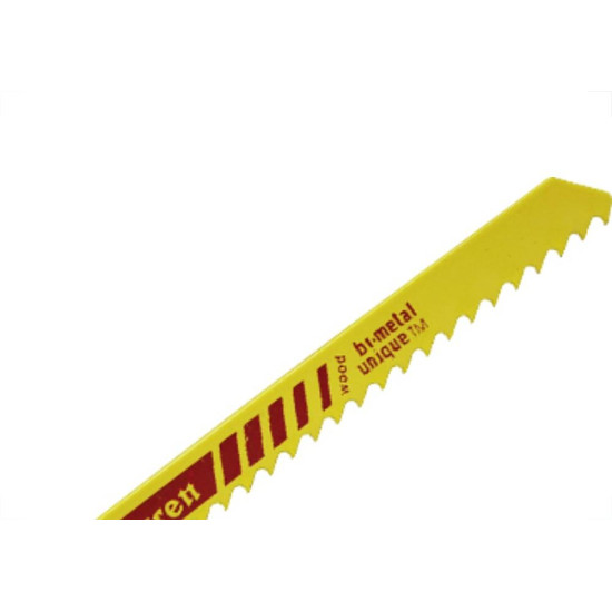 Serra Tico Starret Bu38 Madeira 5P