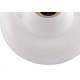 Plafon Decora Pvc Interneed Branco Rd S.Porc Plafon Decora Pvc Interneed Branco Rd S.Porc