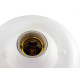Plafon Decora Pvc Interneed Branco Rd S.Porc Plafon Decora Pvc Interneed Branco Rd S.Porc