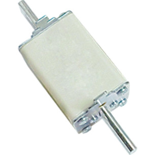 Fusivel Nh Negrine Fr 00 80A - Kit C/10 Unidades
