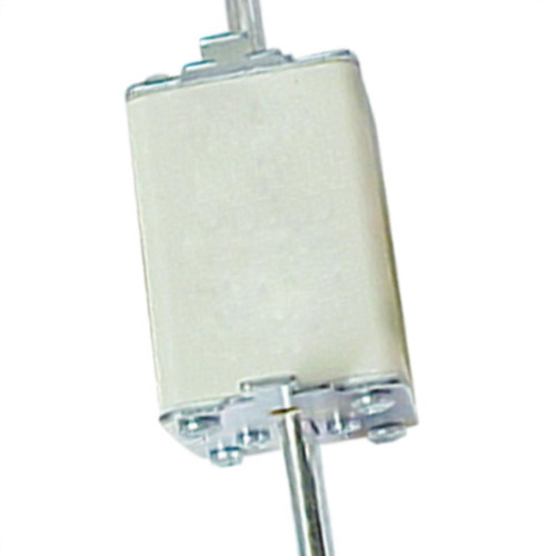 Fusivel Nh Negrine Fr 01 160A - Kit C/3 Unidades Fusivel Nh Negrine Fr 01 160A - Kit C/3 Unidades