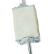Fusivel Nh Negrine Fr 01 160A - Kit C/3 Unidades Fusivel Nh Negrine Fr 01 160A - Kit C/3 Unidades