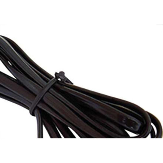Extensao Fax Jack Jack Lisa 5,00M Interneed