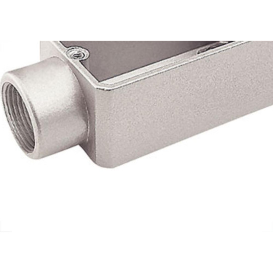 Condulete Tram S/R 1/2''C 56101/11