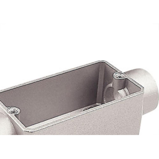 Condulete Tram S/R 1/2''C 56101/11