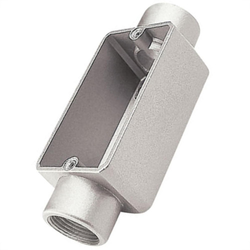 Condulete Tram S/R 3/4''C 56101/12 Condulete Tram S/R 3/4''C 56101/12