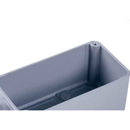 Condulete Tram S/R 1/2''E 56102/311