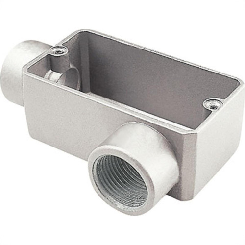 Condulete Tram S/R 1/2''Lr 56105/11