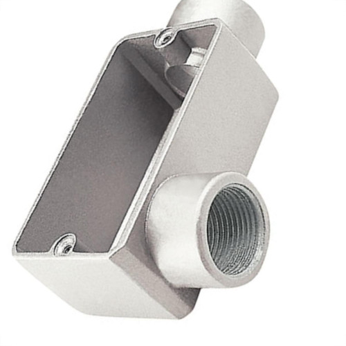 Condulete Tram S/R 1/2''Lr 56105/11