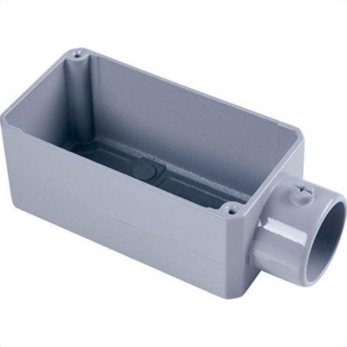 Condulete Tram S/R 3/4''E 56102/12